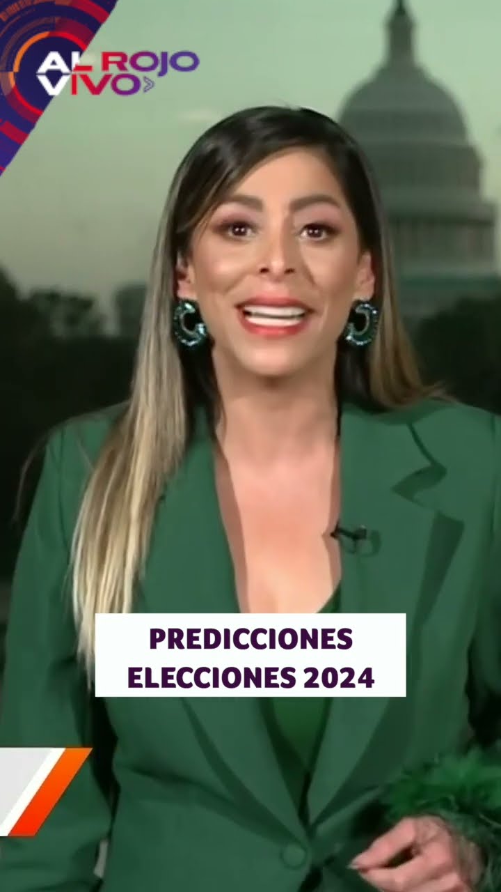 Elecciones en EE.UU. 2024: Chamanes pronostican al ganador | ARV
