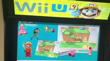 Mame Cabinet overview with hyperspin