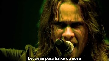 Buried Alive - Alter Bridge [legendado]
