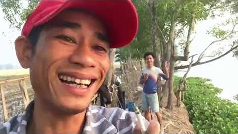 CÂU CÁ TRA HỒ 13 MẪU VẨN RẤT HẤP DẨN