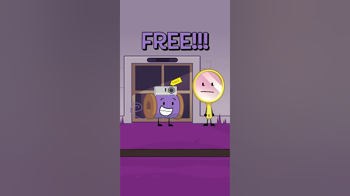 Which Would You Pick? #bfdi