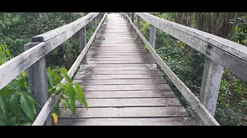 É bom morar em Vilhena?