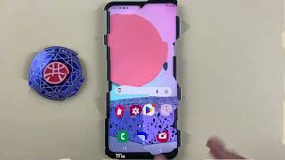 Wifi Direct on Samsung A13 Android 12 screenshot 2