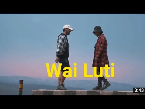 Wai luti lily sawian X Banshan   Cover remix  ZAHAA Electro House