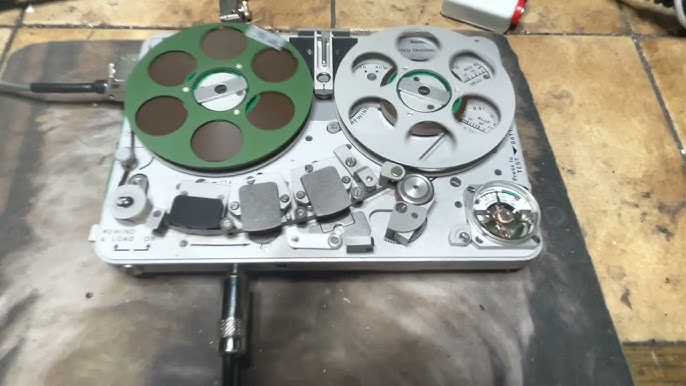 Nagra SN Test 