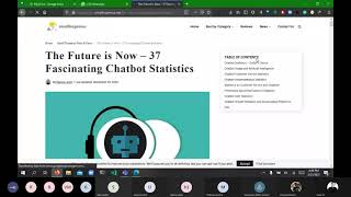 Celebrity Building Chatbots with TensorFlow and RASA Profile