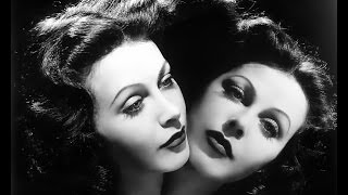 Hedy Lamarr ~ I'm Coming with Ya 🌹