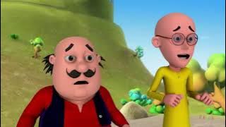 Motu Patlu Series Eps 163B Full Versi - Liontin Ajaib | Animasi Anak | Itoonz