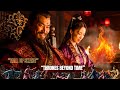 “The Last King of Shang – China’s Darkest Night”