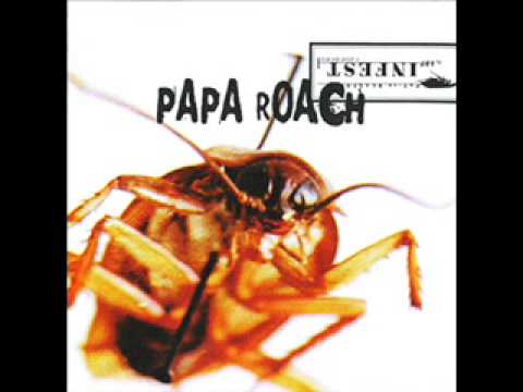 Papa Roach (+) Dead Cell
