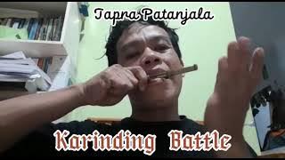 Karinding Battle