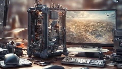 15 technologies that will change the world