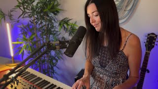 Time After Time - Cyndi Lauper (Niki Kennedy Cover)
