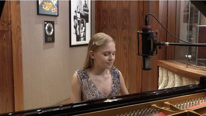 Bridge over troubled water - Simon & Garfunkel - c...