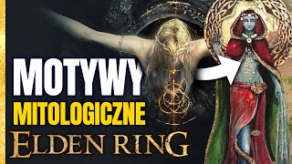 Kto Jest Kim I Skąd? W Elden Ring Motywy Mitologiczne Pl