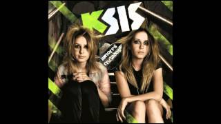 Video thumbnail of "K-Sis - Regulando Amor"