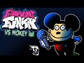 Friday Night Funkin  VS Mokey | FNF Mod Fandub Latino