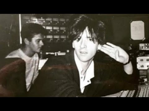 The Smiths - This Charming Man (Instrumental) [LIVE/Dundee/1984]