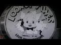 Gensai says ''nah'', Porky says ''ta-ta'' (それで全部です)