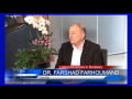 Top doctors interview   dr farhoumand