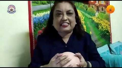 Class 2|EVS|Lesson 1|More About Me|Part 3|By Roseline David