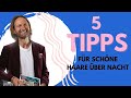 🧏🏻‍♀️ Du wünscht dir wunderschöne Haare beim Schlafen? Hier findest du passende Tipps und Tricks!