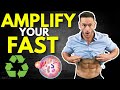 4 Ways to Immediately INCREASE Autophagy When Fasting