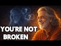 What If You Stopped Trying to Solve Everything ?