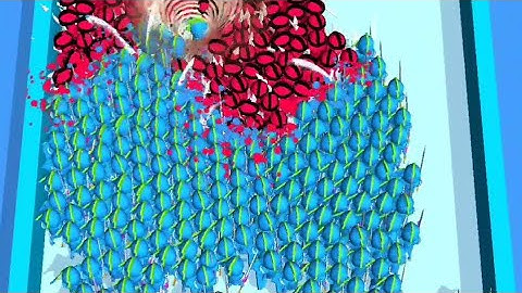 Castle Raid All Levels Gameplay android ios mobile game part #714