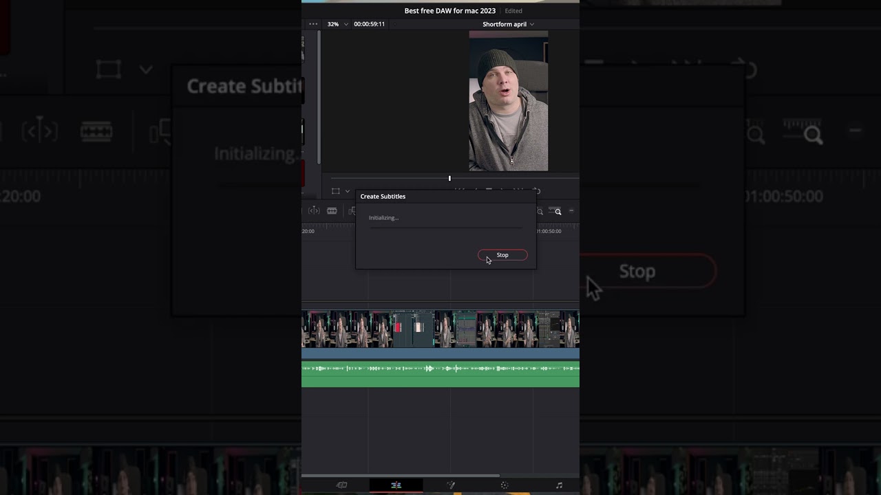 YouTube에서 Adding Captions in Davinci Resolve just got EASY!!! 보기 YouTube에서 Adding Captions in Davinci Resolve just got EASY!!! 보기