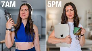 I learned a system to make time for everything (like, actually)