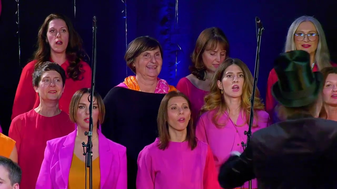 SamoZbor - unplugged