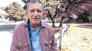 A Poem For St Anthony For People With AD by Peter Scarbo Frawley