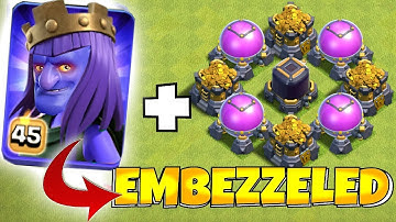 3 Star FOR MaX LooT "Clash Of Clans" New Challenges!!