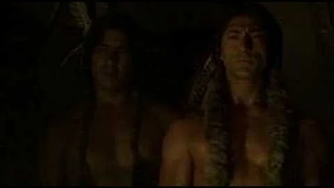Into the west: Manifest destiny - Naomi and Prairi...