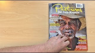 Pictures - Das Foto-Magazin 04/2019 - Preview