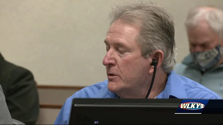 Roger Burdette sentenced to 27 years