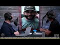 Chad Mendes LIVE on The BKFC Show | Episode 47