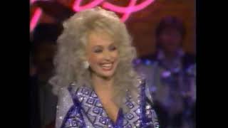 Dolly - (April 23, 1988) - Dolly Parton Variety Show