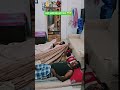 अपने खर्राटे बंद करो पापा #YouTube #funny #comedy #video #viral #trending #post 🤣😂