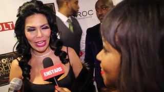 Renee Graziano Talks Season 5 of "Mob Wives" & Calls Natalie "5 Cent Wh*re!"
