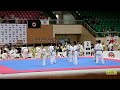 KYOKUSHIN DEMONSTRATION