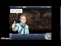 Criminal Case 2 Corpse In A Garden Part 1 