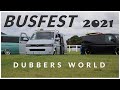 BUSFEST 2021 | THE SHOW OF ALL SHOWS!!! | WARNING!! these vans are INSANE💪👍