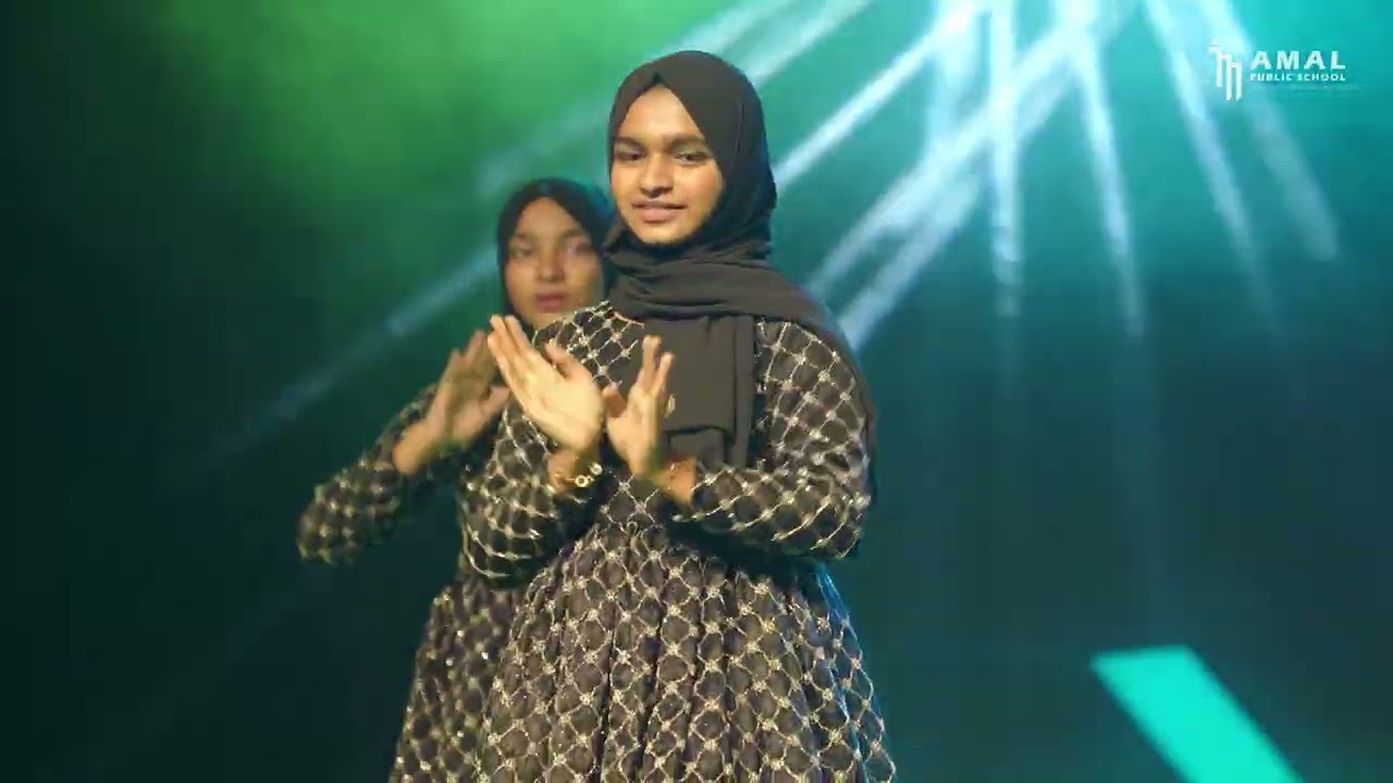 AMALGAM 2025 - ANNUAL DAY CELEBRATION