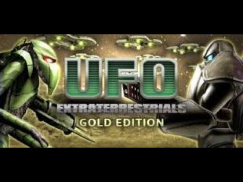 UFO Extraterrestrials.Gold Edition:пилотный выпуск!