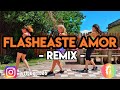 FLASHEASTE AMOR (Remix) - Lucía Guerra / ZUMBA / Coreografía