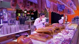 Balade à Lyon au coeur de la meilleure gastronomie du monde - life