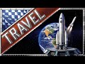 Affordable Space Travel IS Finally Within Reach!