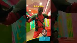 #spiderman #moscowspider #marvel #avengers #funny #deadpool #music #remix #musik #dj